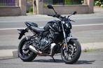 Yamaha MT07, Motoren, 700 cc, 2 cilinders, Bedrijf, Meer dan 35 kW