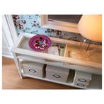 Meuble d’appoint/desserte/console, Ophalen