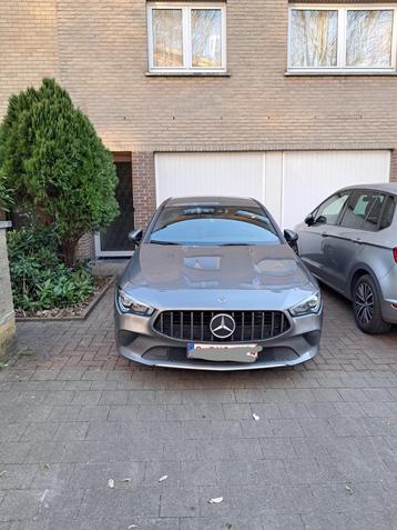 Mercedes CLA 180d, CLA, Achat, Diesel, Particulier