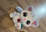 Furreal friends poes, Kinderen en Baby's, Speelgoed | Knuffels en Pluche, Ophalen, Zo goed als nieuw, Poes