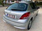 Peugeot 1.4 207 euro5, Euro 5, 50 kW, 1398 cc, 5 deurs