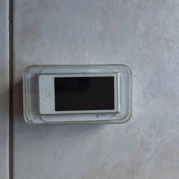 Ipod nano 16 gb, Audio, Tv en Foto, Mp3-spelers | Apple iPod, Ophalen, Zo goed als nieuw, Nano