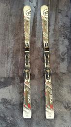 Ski Rossignol VAS Zenith Z76, Enlèvement, Comme neuf, Ski, Rossignol