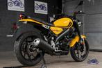 Yamaha XSR 125 - 1.953 km, Motos, Entreprise, Jusqu'à 11 kW, Permis Moto A1 minimum, Éclairage LED
