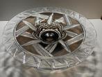 Unieke coupe “Marius” 42cm  Joseph Simon Val Saint Lambert, Antiek en Kunst, Ophalen of Verzenden