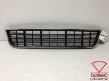 audi a6 1997 2005 grille de pare chocs avant au milieu nouve, Neuf, Audi, Pare-chocs