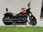 Harley davidson street bob114, Particulier, ABS, Meer dan 35 kW, 1868 cc