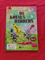 Prentenboek : de kousenridders / Liesbeth Talboom, Boeken, Ophalen of Verzenden, Zo goed als nieuw