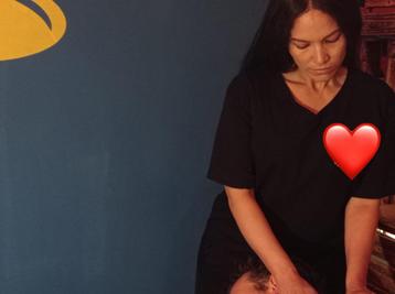 Ontspannende massage, Diensten en Vakmensen, Welzijn | Masseurs en Massagesalons, Ontspanningsmassage