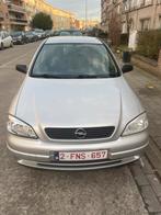 Opel Astra - 2000 - 60000km - 1.4 Benzine, Auto's, Automaat, Overige kleuren, Berline, 5 deurs