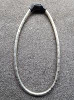 Antivol vélo & moto avec combinaison 5 chiffres, Vélos & Vélomoteurs, Enlèvement ou Envoi, Neuf