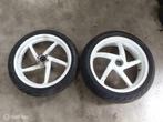 Marchesini wielen velgen 748 916 996 998 Monster S4r S2r, Motoren, Ophalen of Verzenden, Gebruikt