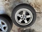 Winterbanden Audi A4, Ophalen, Winterbanden, Banden en Velgen
