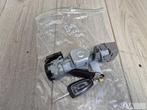 Ford Focus 3 2010 - 2019 contactslot met sleutel set €30, Auto-onderdelen, Ophalen of Verzenden, Gebruikt, Ford