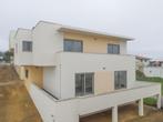 Moderne woning met zeezicht,veranda en garage vlakbij strand, Immo, Portugal, 7 kamers, Stad, Woonhuis