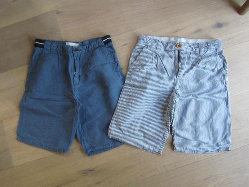 Jongenskleding polo-shorten-hemden 10 j, Kinderen en Baby's, Kinderkleding | Maat 140, Jongen, Ophalen of Verzenden