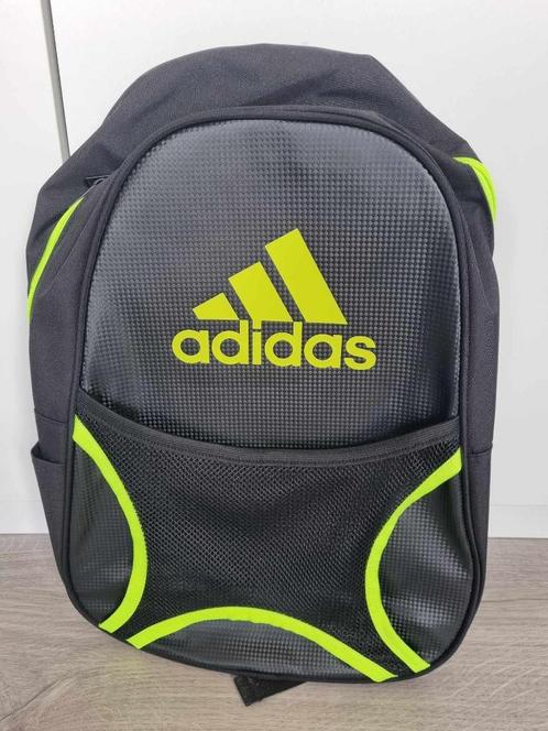 Adidas Padel rugzak, Sport en Fitness, Padel, Zo goed als nieuw, Padeltas, Ophalen of Verzenden