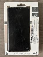 Mobilize Premium zwart 2 in 1 hoesje universeel, Enlèvement ou Envoi, Neuf, Housse ou Sac