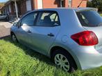 Toyota Auris 2008 158000km Eerste eigenaar! KOOPMAN, Auto's, Blauw, 5 deurs, Particulier, Euro 4