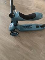 Scoot and Ride Highway 1, Ophalen, Zo goed als nieuw