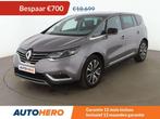 Renault Espace 1.6 TCe Energy Initiale Paris (bj 2016), 1618 cc, Leder, 5 zetels, Overige carrosserie