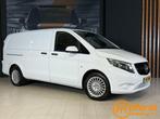 Mercedes Vito Bestel 114 CDI Lang| autom| euro6!, Auto's, Bestelwagens en Lichte vracht, 4 deurs, Gebruikt, Euro 6, 4 cilinders