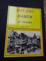 1939-1945 Namur en images, Livres, Comme neuf, Georges Hubert, Enlèvement ou Envoi, Photographie général