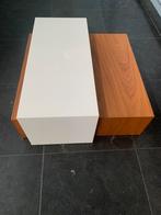 Salontafel, Enlèvement, Comme neuf