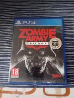 Zombie army trilogy, Ophalen, Zo goed als nieuw