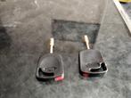 Tibbe rood Ford contactsleutels, Ophalen, Nieuw, Ford