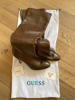 GUESS lange bruine laarzen maat 39, Kleding | Dames, Schoenen, Ophalen, Hoge laarzen, Guess, Bruin