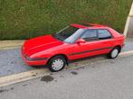 Mazda 323f bg, Auto's, Voorwielaandrijving, Stof, 4 cilinders, 1600 cc