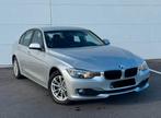 Bmw f30 échange, Auto's, BMW, Euro 5, Achterwielaandrijving, 318 cc, Zwart