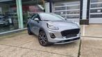 Ford Puma 1.0 Ecoboost 125 DCT7 TITANIUM Automaat, Te koop, Zilver of Grijs, 3 cilinders, Monovolume