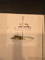 IKEA 2-laags serveerschaal, Ophalen, Zo goed als nieuw