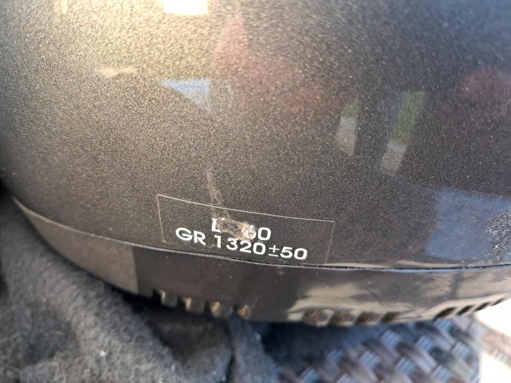 Motor of bromfiets helmen, Ophalen of Verzenden