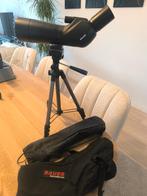 Longue vue d'extérieur Bauer 20-60/60, Enlèvement ou Envoi, Comme neuf, Avec housse ou sac