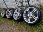 Jantes BMW ///M5 F10 en  19 pouces, Ophalen of Verzenden, 19 inch, Banden en Velgen