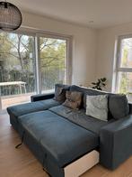 Canapé-lit IKEA avec espace de rangement., Ophalen, Gebruikt, 250 tot 300 cm