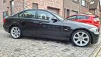 BMW E90 320i 110KW 07/2005 131.200 KM GEKEURD VVK TOPSTAAT, Auto's, BMW, 1995 cc, 110 kW, 4 cilinders, Zwart