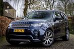 Land Rover Discovery 2.0 Si4 HSE 7-Persoons Luchtvering 21", Auto's, Te koop, Grijs, 263 g/km, Discovery