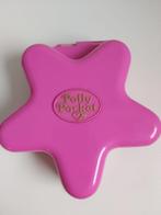 Bluebird Polly Pocket 1993 Fairylight Wonderland Star, Ophalen, Gebruikt