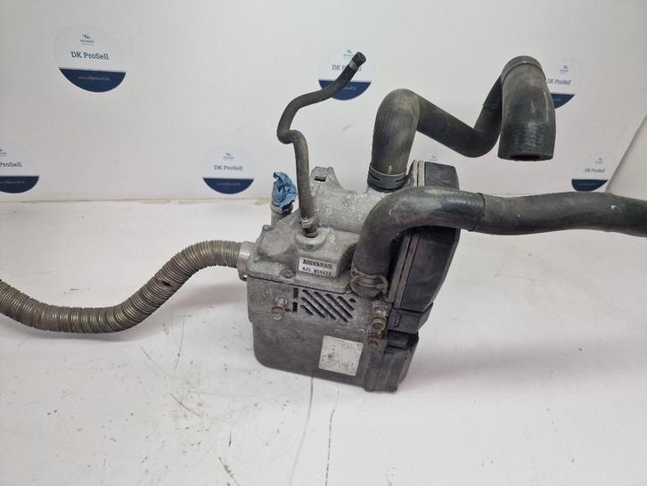 Webasto CDI Voorverwarming/Standverwarming Mercedes E220, Auto-onderdelen, Motor en Toebehoren, Mercedes-Benz, Gebruikt, Ophalen of Verzenden