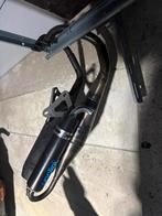 Booster kruluitlaat polini, Enlèvement ou Envoi, Comme neuf