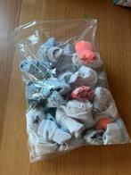 Babysokjes, Ophalen, Zo goed als nieuw
