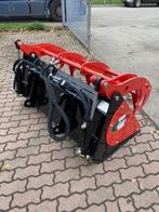 Boxer pelikaanbak minishovel (eurotrac - giant)