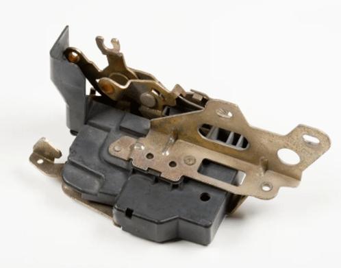 Deurslot rechts achter binnenzijde deur BMW 3 serie E30 5122, Auto-onderdelen, Carrosserie, BMW, Gebruikt, Ophalen of Verzenden