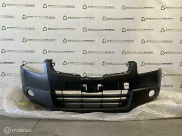 Voorbumper Nissan Qashqai 1 J10 NIEUWE ORIGINEEL 62022JD20H beschikbaar voor biedingen