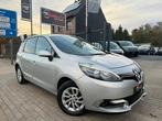 Renault Scenic 1.2tce 12/2013 064000km Navi Pdc Cruise Full, Auto's, Voorwielaandrijving, Monovolume, https://public.car-pass.be/vhr/efd51d84-4b50-40ba-bd20-64e4bed2102e?lang=nl