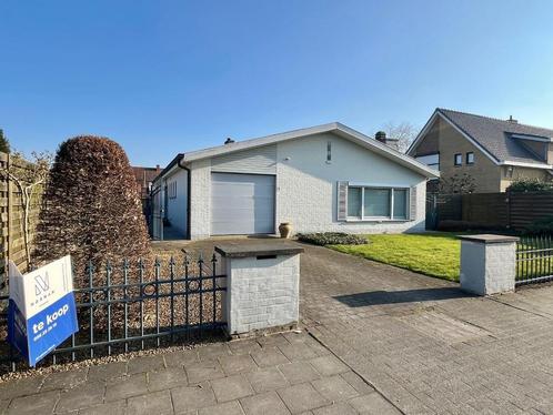 Huis te koop in Harelbeke, 3 slpks, Immo, Huizen en Appartementen te koop, Vrijstaande woning, D